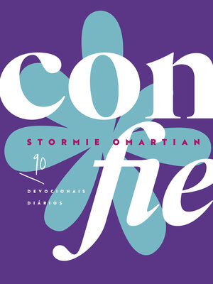 cover image of Confie